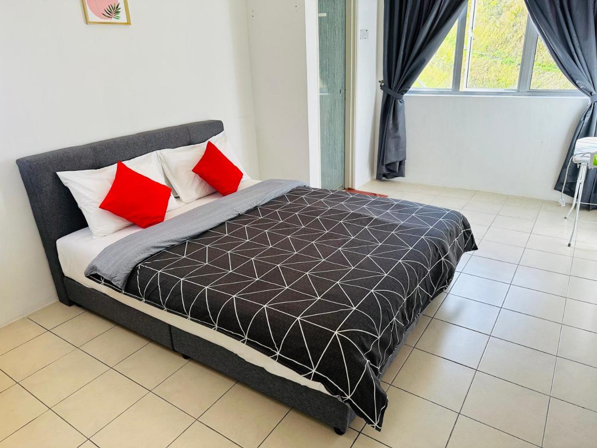 مرتفعات كاميرون C1 Backpackers Hostel المظهر الخارجي الصورة