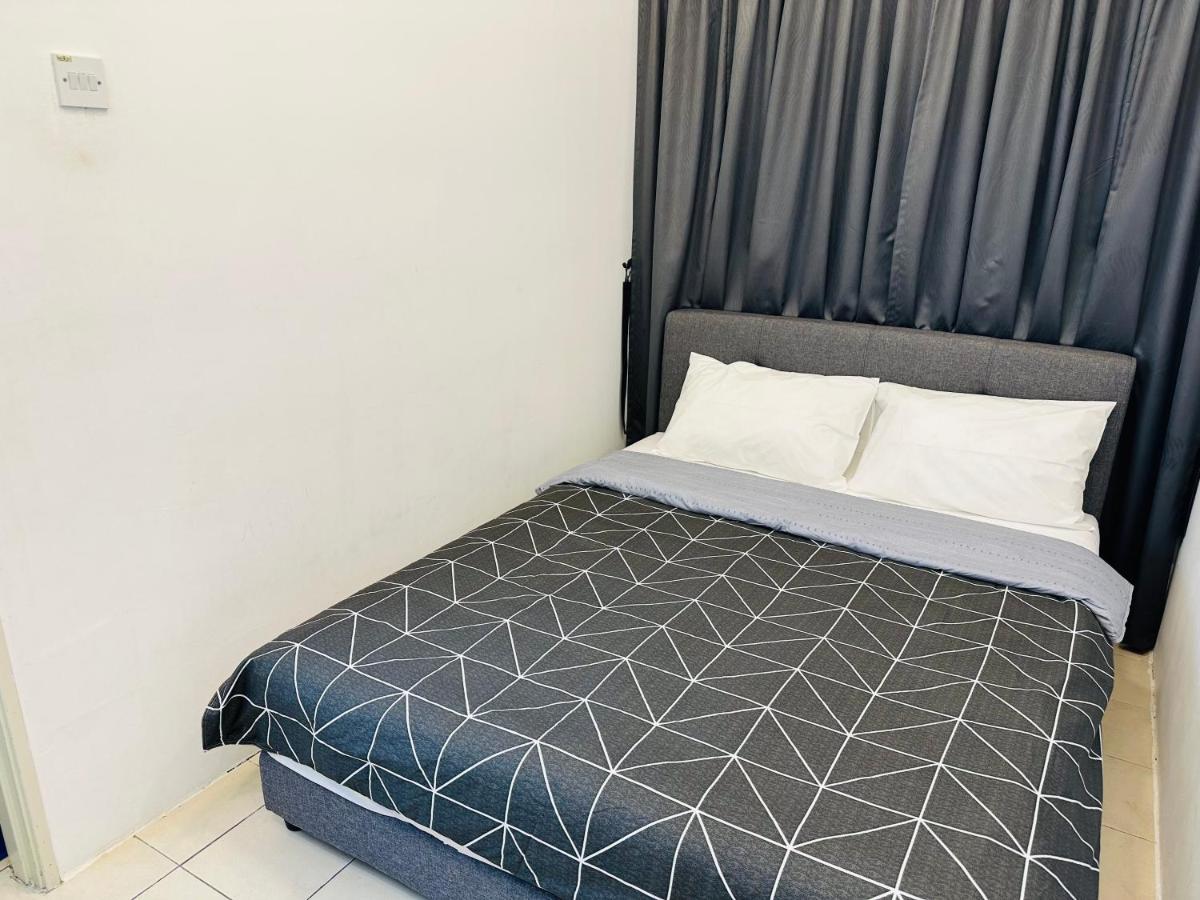 مرتفعات كاميرون C1 Backpackers Hostel المظهر الخارجي الصورة