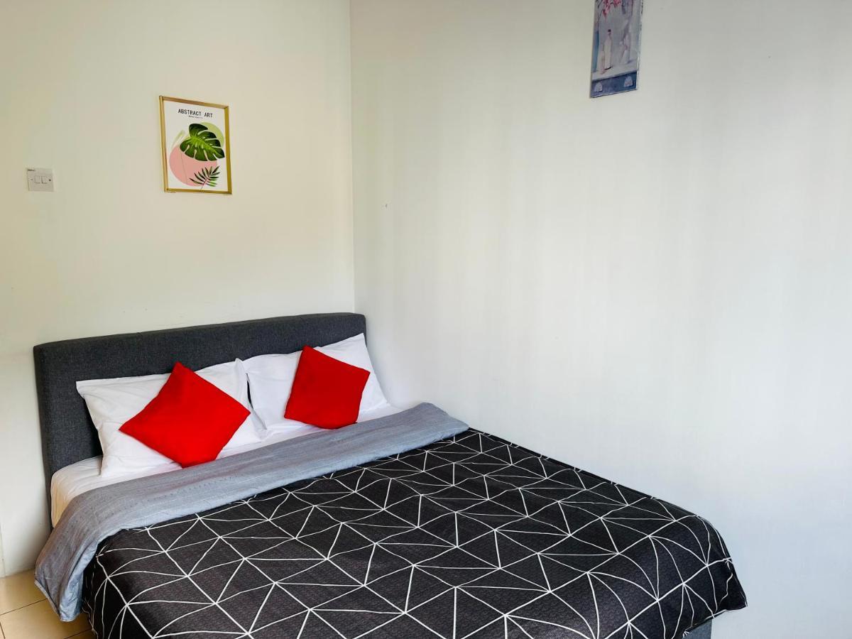 مرتفعات كاميرون C1 Backpackers Hostel المظهر الخارجي الصورة