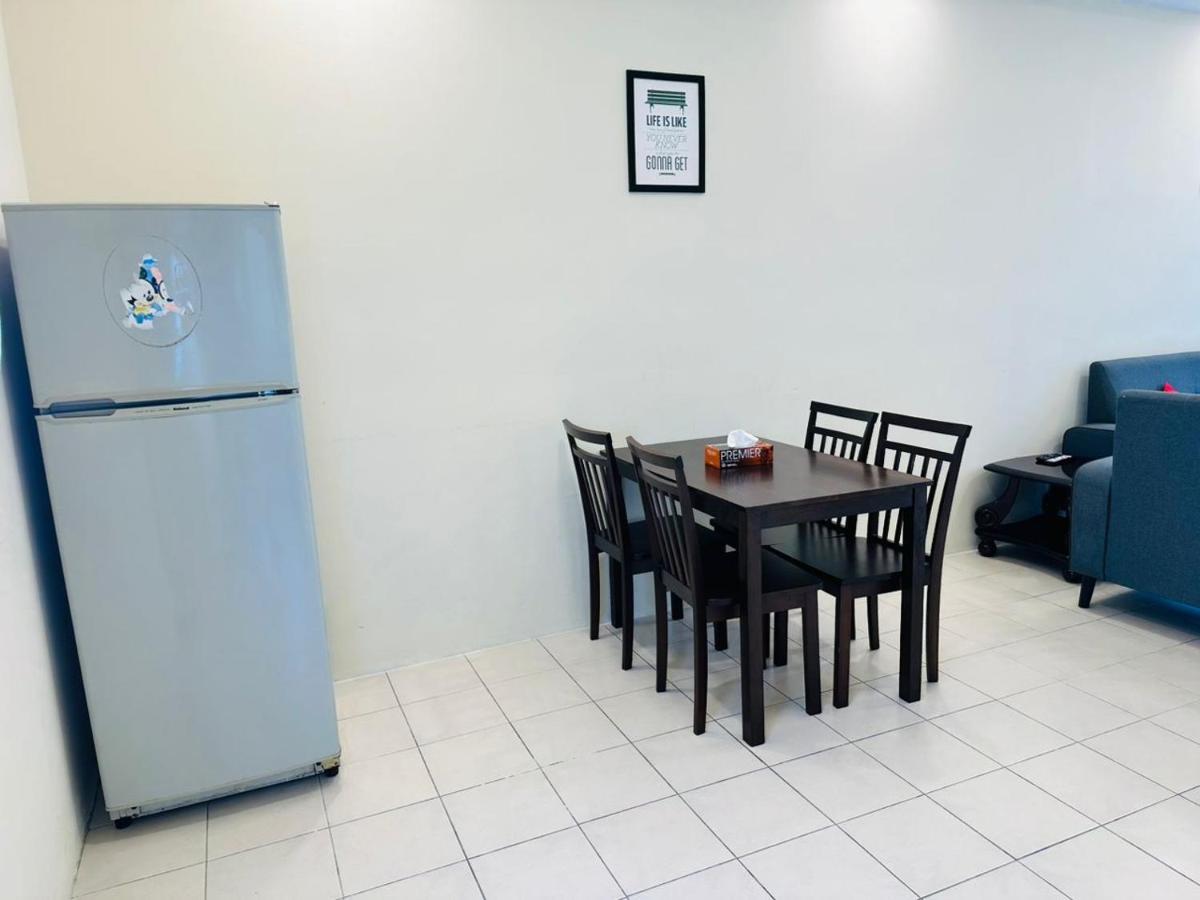 مرتفعات كاميرون C1 Backpackers Hostel المظهر الخارجي الصورة