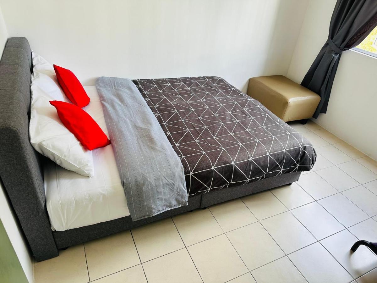 مرتفعات كاميرون C1 Backpackers Hostel المظهر الخارجي الصورة