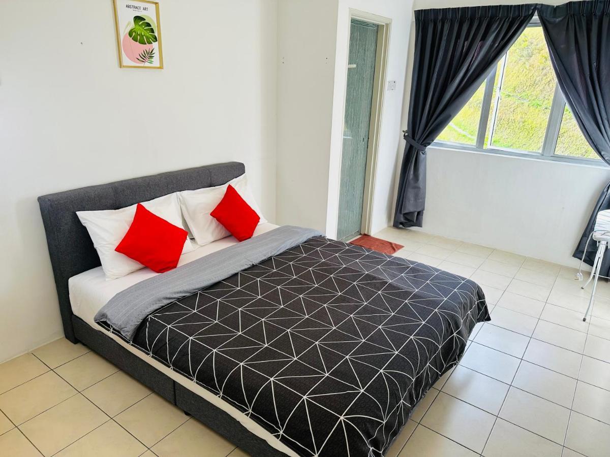 مرتفعات كاميرون C1 Backpackers Hostel المظهر الخارجي الصورة